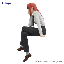 Chainsaw Man figurine Noodle Stopper Makima Furyu