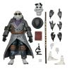 Universal Monsters x Teenage Mutant Ninja Turtles figurine Ultimate Donatello as The Invisible Man Neca