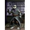 Universal Monsters x Teenage Mutant Ninja Turtles figurine Ultimate Donatello as The Invisible Man Neca