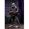 Universal Monsters x Teenage Mutant Ninja Turtles figurine Ultimate Donatello as The Invisible Man Neca