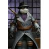 Universal Monsters x Teenage Mutant Ninja Turtles figurine Ultimate Donatello as The Invisible Man Neca