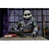 Universal Monsters x Teenage Mutant Ninja Turtles figurine Ultimate Donatello as The Invisible Man Neca