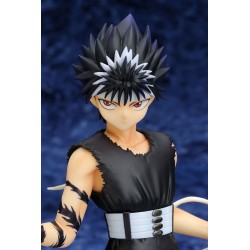 Yu Yu Hakusho figurine ARTFXJ Hiei Kotobukiya