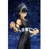 Yu Yu Hakusho figurine ARTFXJ Hiei Kotobukiya