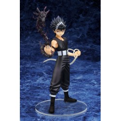 Yu Yu Hakusho figurine ARTFXJ Hiei Kotobukiya