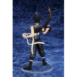 Yu Yu Hakusho figurine ARTFXJ Hiei Kotobukiya