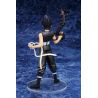 Yu Yu Hakusho figurine ARTFXJ Hiei Kotobukiya