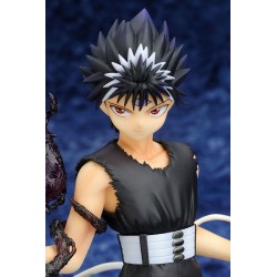 Yu Yu Hakusho figurine ARTFXJ Hiei Kotobukiya