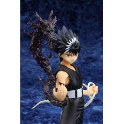 Yu Yu Hakusho figurine ARTFXJ Hiei Kotobukiya