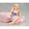 Atelier Ryza 2: Lost Legends & the Secret Fairy figurine Klaudia Valentz Negligee Ver. Wonderful Works