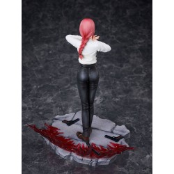 Chainsaw Man figurine Makima Furyu