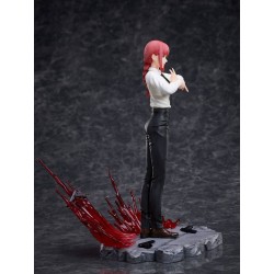 Chainsaw Man figurine Makima Furyu