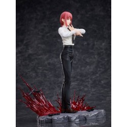 Chainsaw Man figurine Makima Furyu