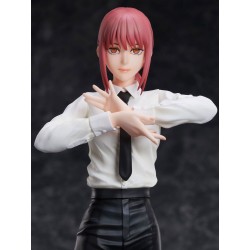 Chainsaw Man figurine Makima Furyu