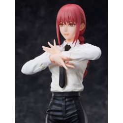 Chainsaw Man figurine Makima Furyu