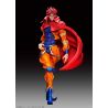 JoJo's Bizarre Adventure figurine Super Action Chozokado (Dio) Awakening Ver. Medicos Entertainment