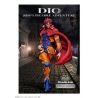 JoJo's Bizarre Adventure figurine Super Action Chozokado (Dio) Awakening Ver. Medicos Entertainment