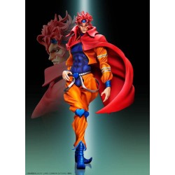 JoJo's Bizarre Adventure figurine Super Action Chozokado (Dio) Awakening Ver. Medicos Entertainment