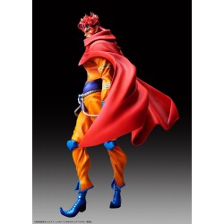 JoJo's Bizarre Adventure figurine Super Action Chozokado (Dio) Awakening Ver. Medicos Entertainment