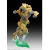 JoJo's Bizarre Adventure Part3 figurine Super Action Legend (The World) Medicos Entertainment