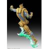 JoJo's Bizarre Adventure Part3 figurine Super Action Legend (The World) Medicos Entertainment