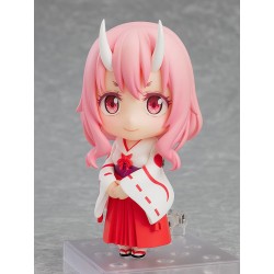 That Time I Got Reincarnated as a Slime figurine Nendoroid Shuna Good Smile Company