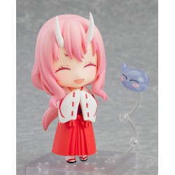 That Time I Got Reincarnated as a Slime figurine Nendoroid Shuna Good Smile Company