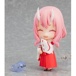 That Time I Got Reincarnated as a Slime figurine Nendoroid Shuna Good Smile Company