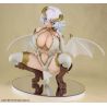 Kyonyuu Fantasy Gaiden figurine Shamsiel Kyonyu Gensou Ver. Fair Lechery