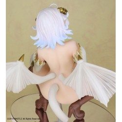 Kyonyuu Fantasy Gaiden figurine Shamsiel Kyonyu Gensou Ver. Fair Lechery