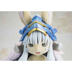 Made in Abyss: The Golden City of the Scorching Sun figurine Nanachi Kadokawa