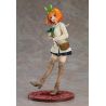 The Quintessential Quintuplets figurine Yotsuba Nakano Date Style Ver. Good Smile Company