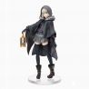 Lord El-Melloi II's Case Files (Rail Zeppelin) Grace note figurine SPM Gray Sega