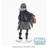 Lord El-Melloi II's Case Files (Rail Zeppelin) Grace note figurine SPM Gray Sega