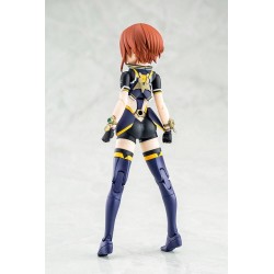 Alice Gear Aegis figurine Plastic Model Kit Sugumi Kanagata Ga-Shin Kotobukiya