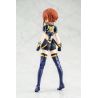 Alice Gear Aegis figurine Plastic Model Kit Sugumi Kanagata Ga-Shin Kotobukiya