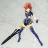 Alice Gear Aegis figurine Plastic Model Kit Sugumi Kanagata Ga-Shin Kotobukiya