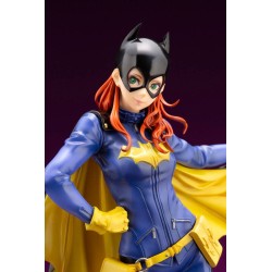 DC Comics Bishoujo figurine Batgirl (Barbara Gordon) Kotobukiya