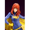 DC Comics Bishoujo figurine Batgirl (Barbara Gordon) Kotobukiya