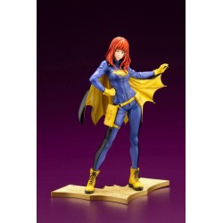 DC Comics Bishoujo figurine Batgirl (Barbara Gordon) Kotobukiya