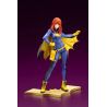 DC Comics Bishoujo figurine Batgirl (Barbara Gordon) Kotobukiya