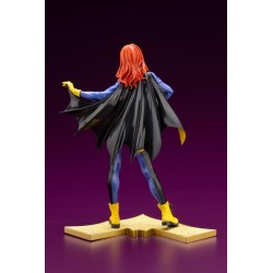 DC Comics Bishoujo figurine Batgirl (Barbara Gordon) Kotobukiya