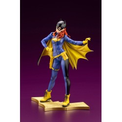 DC Comics Bishoujo figurine Batgirl (Barbara Gordon) Kotobukiya