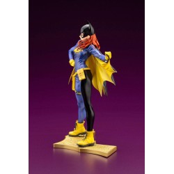 DC Comics Bishoujo figurine Batgirl (Barbara Gordon) Kotobukiya