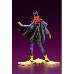 DC Comics Bishoujo figurine Batgirl (Barbara Gordon) Kotobukiya