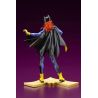 DC Comics Bishoujo figurine Batgirl (Barbara Gordon) Kotobukiya