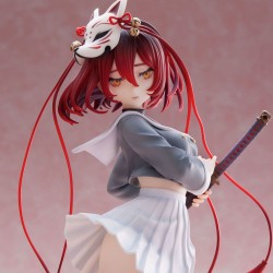 Original Character figurine Yu Illustration Wasera-chan Union Creative