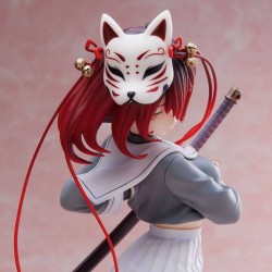 Original Character figurine Yu Illustration Wasera-chan Union Creative