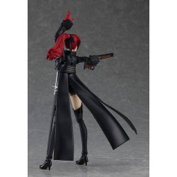 Persona 5 Royal figurine Figma Violet Max Factory