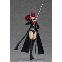 Persona 5 Royal figurine Figma Violet Max Factory